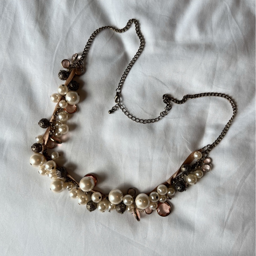 Chunky Necklace